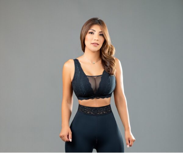 B-Lace bralette