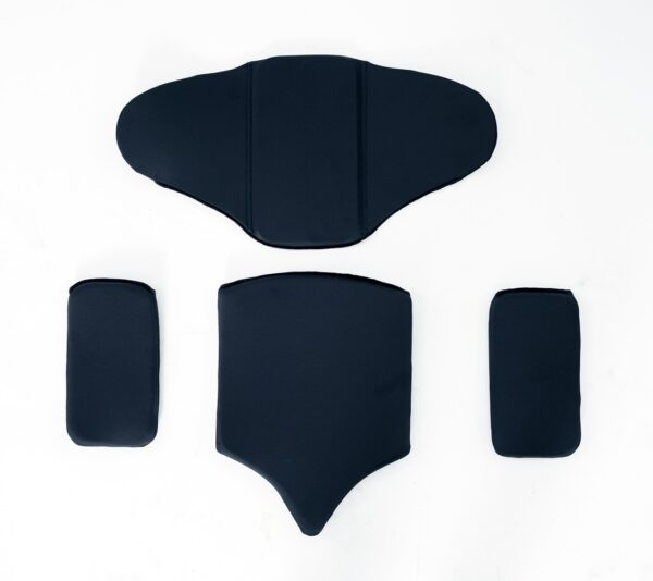 Set - 3 Pack Lipo Foam